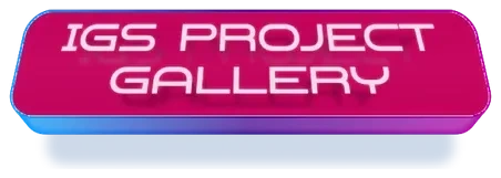 IGS Project Gallery
